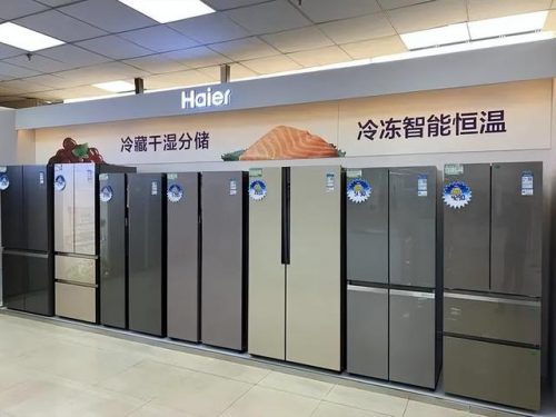 中国冰箱大师排名前十(冰箱排名第一的是什么牌子-)插图1