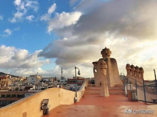 西班牙的景点排名前十(西班牙的旅游城市和著名景点)插图8