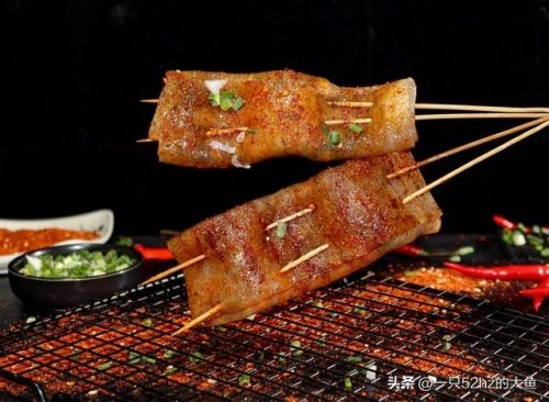 烤串食物排名前十(烤串都可以烤什么)插图5