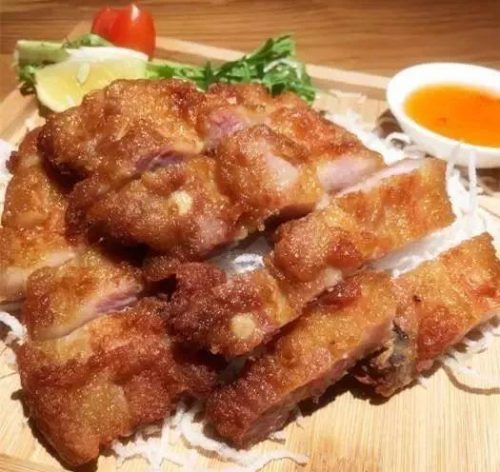 龙岗美食氛围排名前十(龙岗中心城十大好吃的)插图3