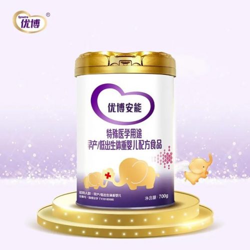 最好的早产奶粉排行榜(早产儿专用奶粉前10位)插图1