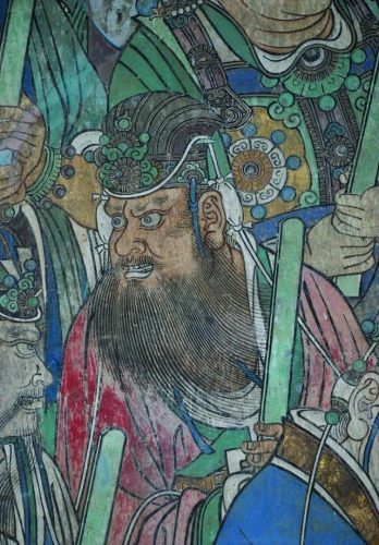 壁画排行榜(墙壁画品牌十大排名)插图20