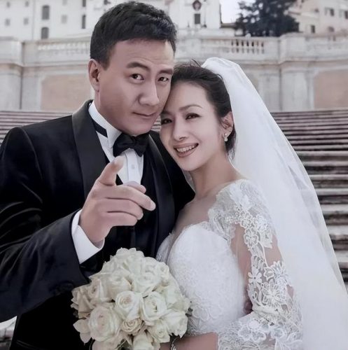 最喜爱明星夫妻排行榜(明星夫妻感情最好的是谁)插图26