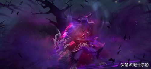 魔兽世界狼人天赋技能(60年代 术士dps最强天赋)插图4