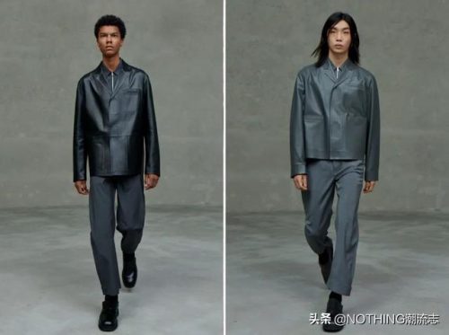 休闲男装品质排名前十(国内休闲男装品牌排行榜)插图14