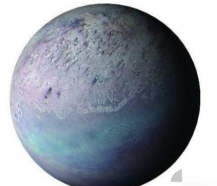 星体排行榜(最大的天体排名)插图9