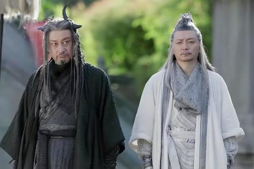 武林拔尖高手排名前十(一个人的武林武术排名)插图14