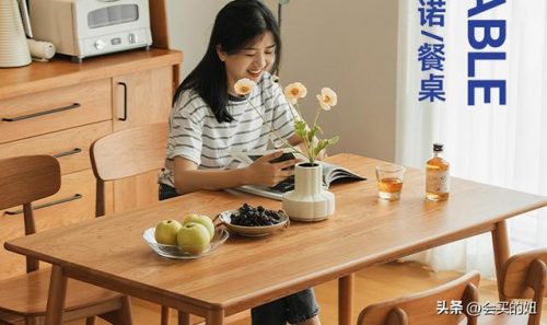 实木餐桌热销排名前十(世界餐桌十大排名)插图18
