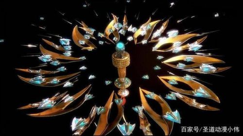 我国唐门暗器排名前十(唐门排名第一的机括类暗器)插图9