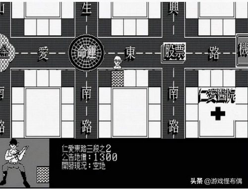 旧版大富翁(经典大富翁游戏单机)插图5