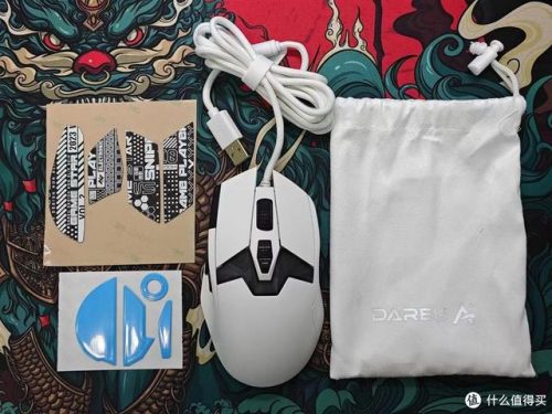 排行榜罗技(罗技性价比最高的无线鼠标)插图29
