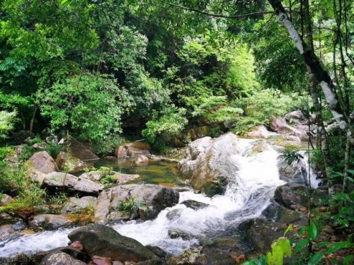 钦州旅游价值排名前十(钦州三娘湾旅游景区)插图15