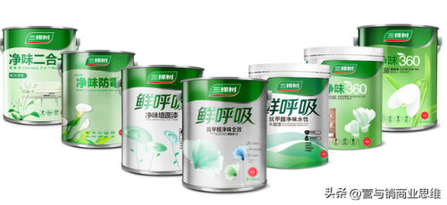 外墙涂料十品牌排行榜(中国十大油漆品牌排行榜)插图2