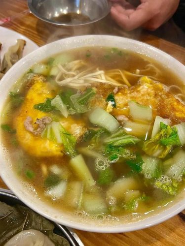 绍兴煎饺排名前十(十个饺子多少克)插图5