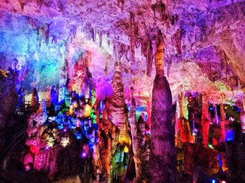 云南省旅游景点排行榜(云南最好的景点排名)插图15