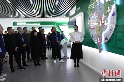 中国草书之乡排名前十(当代草书名家书法排名)插图2