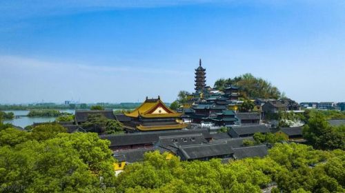 镇江游玩景点排名前十(镇江5a景区)插图10
