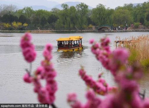 北京游船景区排名前十(北京景点大全排名榜)插图6
