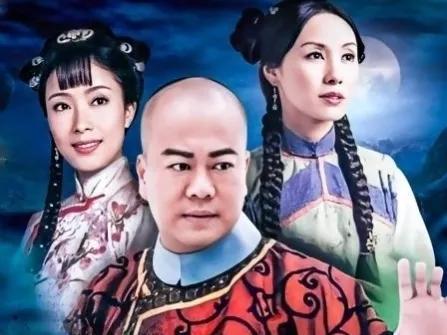 十大经典评书排行榜(十大必听经典评书推荐)插图8