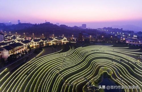 雅安农业公园排名前十(四川雅安十大景点)插图4