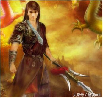 异界小说排行榜前十名(十大穿越异界大陆小说)插图7
