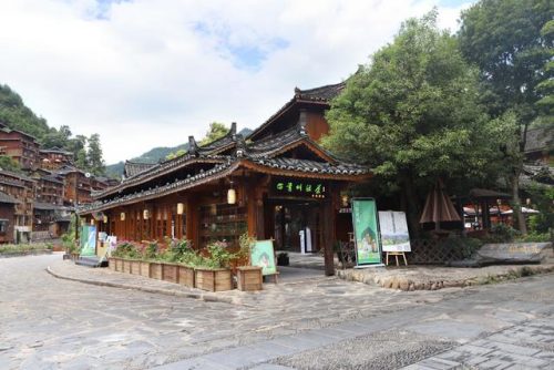 贵州农庄地产排名前十(贵州最大的房地产公司)插图27
