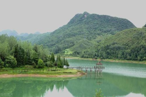 六盘水景点排行榜(贵州六盘水旅游景点攻略)插图2