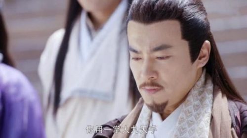 武林拔尖高手排名前十(一个人的武林武术排名)插图33