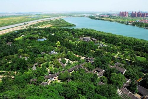 镇江游玩景点排名前十(镇江5a景区)插图20