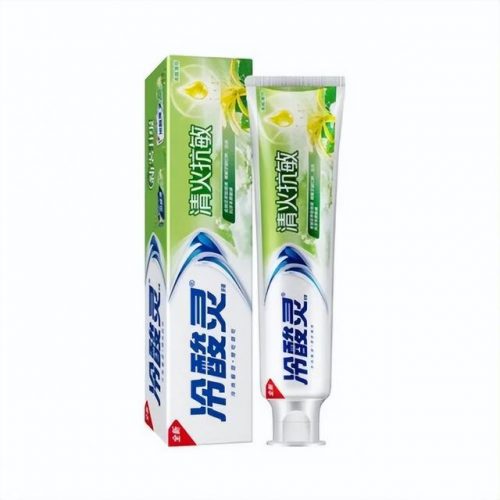 牙膏十大品牌排行榜(世界十大高端牙膏)插图4