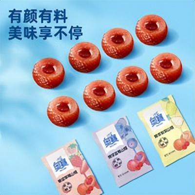 夹心果酱品牌排名前十(国内果酱品牌排行榜)插图4