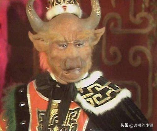 西游记神仙武力排行榜(西游记神仙排名前三十)插图13