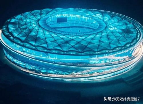 中国甲级球馆排名前十(中国有几个nba规格球馆)插图1