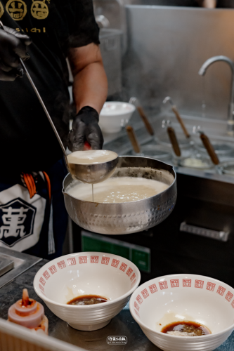 上海速食拉面排名前十(上海有名的日式拉面都有哪些)插图7