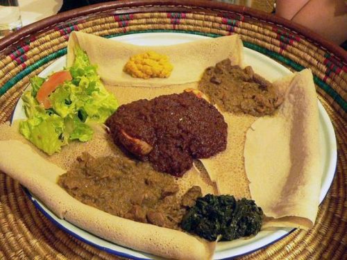 世界各州主食排名前十(世界各国的主食都是什么)插图28