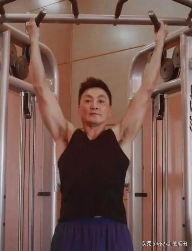 老一辈明星排行榜男(50到70岁的所有男演员)插图46