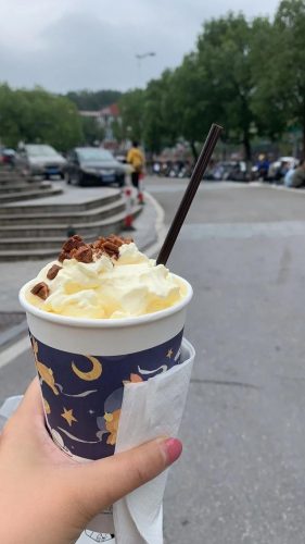 长沙饮食加盟店排行榜(饮食加盟)插图53