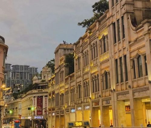 厦门好玩的景点排行榜(厦门都有哪些旅游景点)插图8
