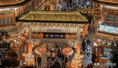 天津旅游景点排行榜(天津游玩攻略必去的地方)插图1
