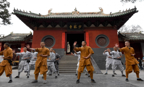 功夫排行榜前十名(中国十大武术排名)插图3