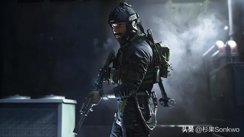 所有游戏合集排名前十(游戏盘点)插图6