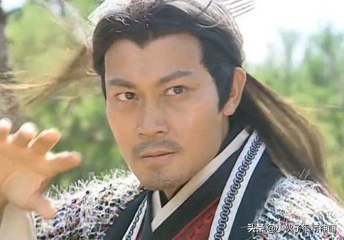 大唐双龙传武功排行榜(大唐双龙传人物介绍)插图2