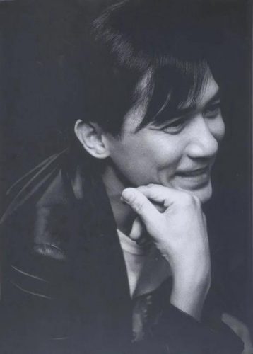 男明星谁最帅排行榜(中国男明星颜值前十名)插图5