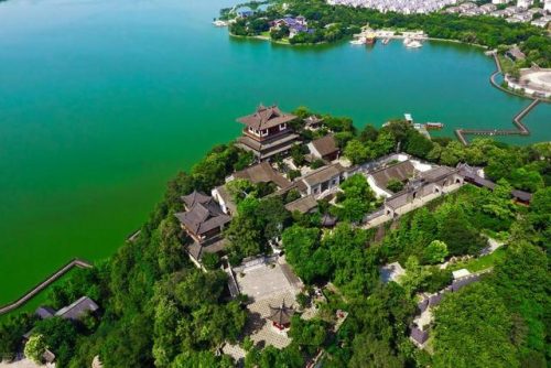 镇江游玩景点排名前十(镇江5a景区)插图15