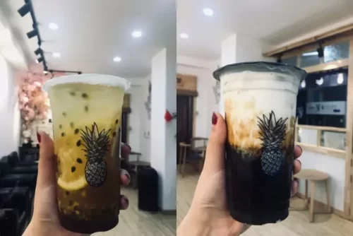 西安好吃的地方排行榜(西安网红店美食)插图34