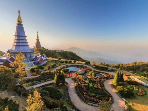 泰国旅行景点排名前十(去泰国旅游必去的地方)插图7