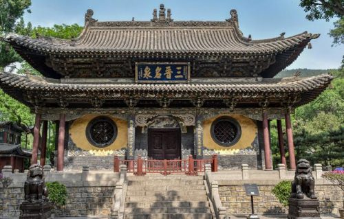 2019山西景点排名前十(山西旅游年票一卡通2019景点)插图26