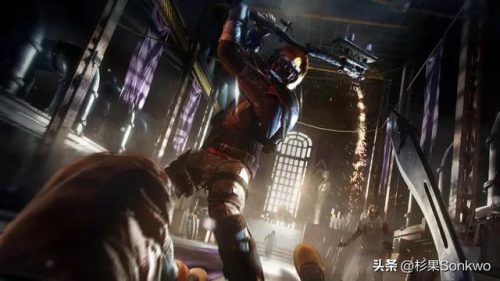 所有游戏合集排名前十(游戏盘点)插图5