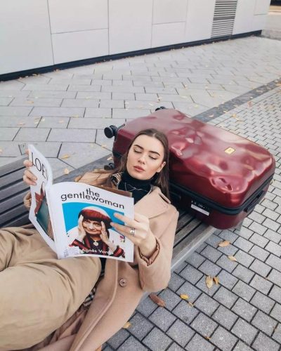 拉杆箱中国品牌排行榜(世界最顶级旅行箱品牌)插图26