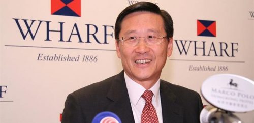 香港近代富翁排名前十(香港有钱人排行榜)插图9